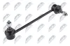 Stange/Strebe, Stabilisator Vorderachse Vorderachse links Vorderachse rechts NTY ZLP-ME-017 Bild Stange/Strebe, Stabilisator Vorderachse Vorderachse links Vorderachse rechts NTY ZLP-ME-017