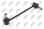 Stange/Strebe, Stabilisator Vorderachse Vorderachse links Vorderachse rechts NTY ZLP-ME-017
