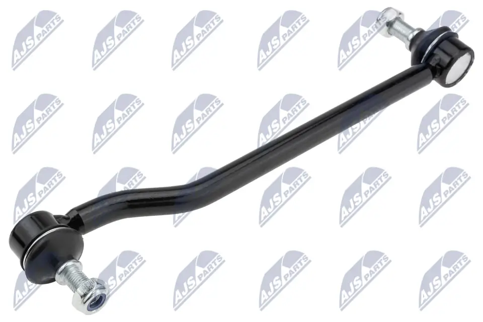 Stange/Strebe, Stabilisator Vorderachse Vorderachse links Vorderachse rechts NTY ZLP-ME-018