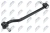 Stange/Strebe, Stabilisator Vorderachse Vorderachse links Vorderachse rechts NTY ZLP-ME-018