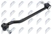 Stange/Strebe, Stabilisator Vorderachse Vorderachse links Vorderachse rechts NTY ZLP-ME-018