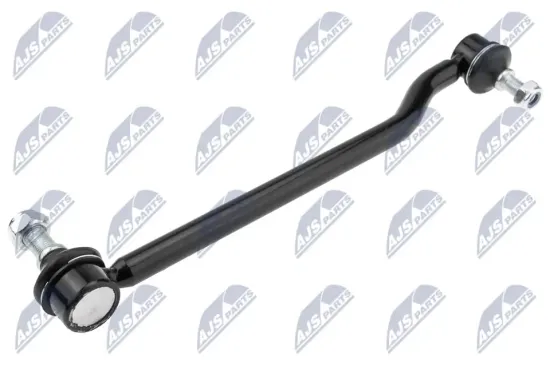 Stange/Strebe, Stabilisator Vorderachse Vorderachse links Vorderachse rechts NTY ZLP-ME-018 Bild Stange/Strebe, Stabilisator Vorderachse Vorderachse links Vorderachse rechts NTY ZLP-ME-018