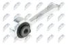 Stange/Strebe, Stabilisator Vorderachse Vorderachse links NTY ZLP-ME-019 Bild Stange/Strebe, Stabilisator Vorderachse Vorderachse links NTY ZLP-ME-019