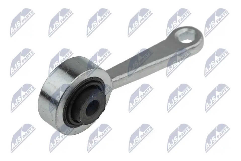 Stange/Strebe, Stabilisator Vorderachse Vorderachse rechts NTY ZLP-ME-020