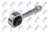 Stange/Strebe, Stabilisator Vorderachse Vorderachse rechts NTY ZLP-ME-020 Bild Stange/Strebe, Stabilisator Vorderachse Vorderachse rechts NTY ZLP-ME-020