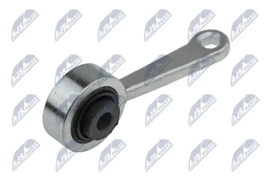 Stange/Strebe, Stabilisator Vorderachse Vorderachse rechts NTY ZLP-ME-020 Bild Stange/Strebe, Stabilisator Vorderachse Vorderachse rechts NTY ZLP-ME-020