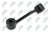 Stange/Strebe, Stabilisator Vorderachse Vorderachse links NTY ZLP-ME-021 Bild Stange/Strebe, Stabilisator Vorderachse Vorderachse links NTY ZLP-ME-021