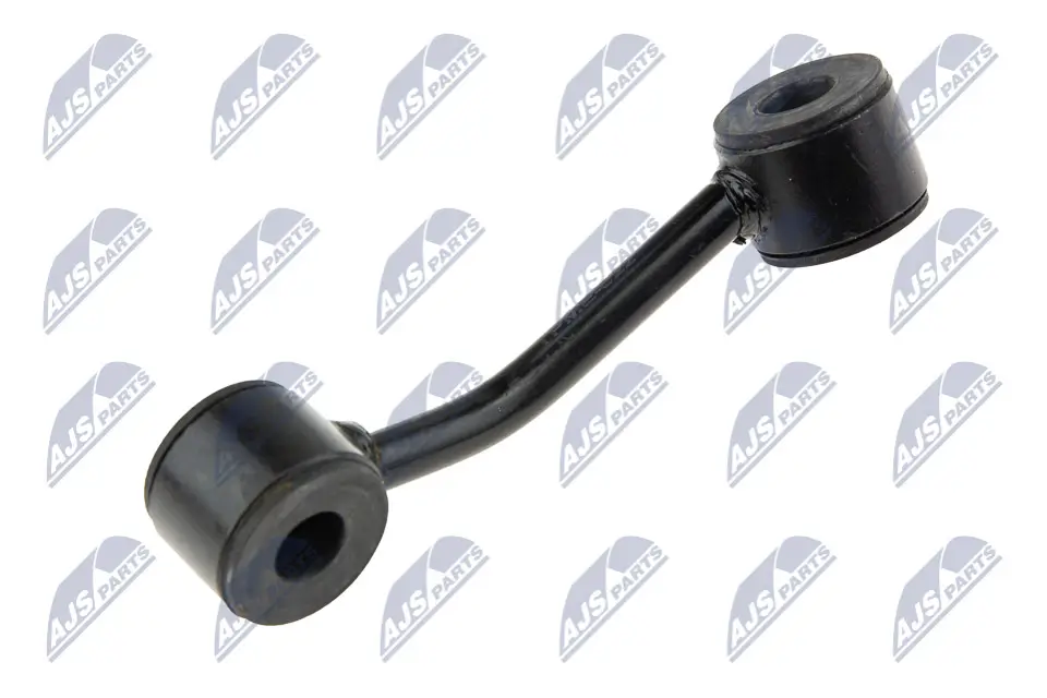 Stange/Strebe, Stabilisator Vorderachse Vorderachse rechts NTY ZLP-ME-022