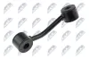 Stange/Strebe, Stabilisator Vorderachse Vorderachse rechts NTY ZLP-ME-022