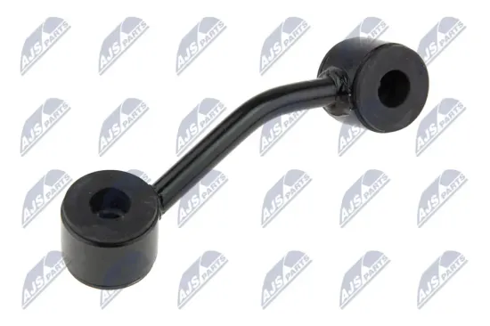 Stange/Strebe, Stabilisator Vorderachse Vorderachse rechts NTY ZLP-ME-022 Bild Stange/Strebe, Stabilisator Vorderachse Vorderachse rechts NTY ZLP-ME-022