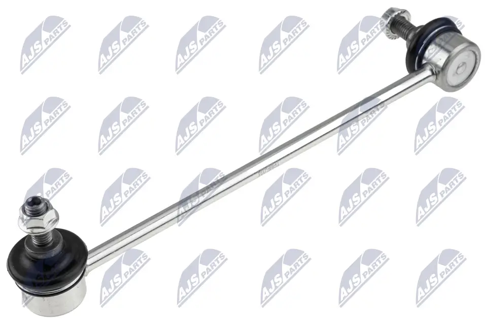 Stange/Strebe, Stabilisator Vorderachse Vorderachse links NTY ZLP-ME-024