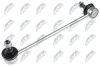 Stange/Strebe, Stabilisator Vorderachse Vorderachse links NTY ZLP-ME-024 Bild Stange/Strebe, Stabilisator Vorderachse Vorderachse links NTY ZLP-ME-024