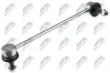 Stange/Strebe, Stabilisator Vorderachse Vorderachse links NTY ZLP-ME-024 Bild Stange/Strebe, Stabilisator Vorderachse Vorderachse links NTY ZLP-ME-024