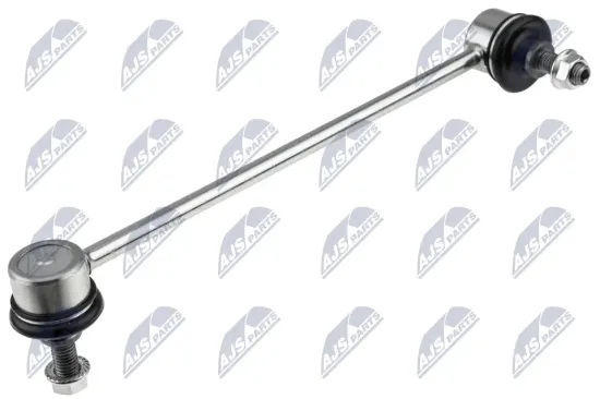Stange/Strebe, Stabilisator Vorderachse Vorderachse links NTY ZLP-ME-024 Bild Stange/Strebe, Stabilisator Vorderachse Vorderachse links NTY ZLP-ME-024