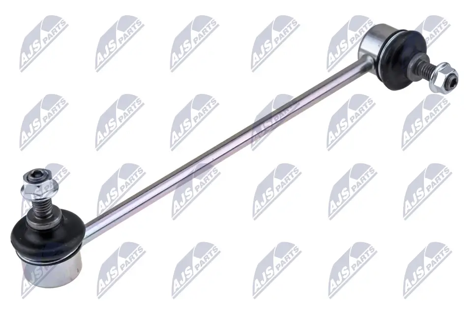 Stange/Strebe, Stabilisator Vorderachse Vorderachse rechts NTY ZLP-ME-025