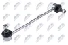 Stange/Strebe, Stabilisator Vorderachse Vorderachse rechts NTY ZLP-ME-025