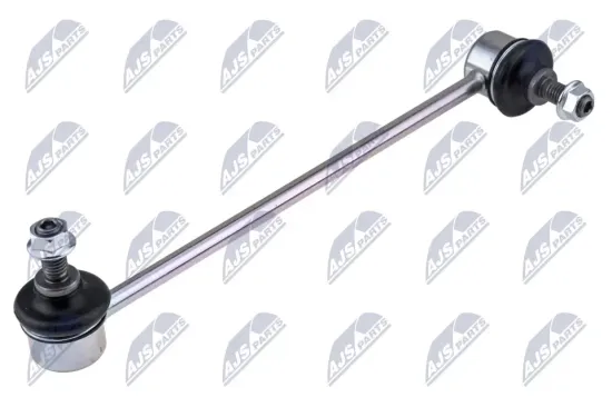 Stange/Strebe, Stabilisator Vorderachse Vorderachse rechts NTY ZLP-ME-025 Bild Stange/Strebe, Stabilisator Vorderachse Vorderachse rechts NTY ZLP-ME-025
