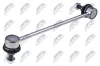 Stange/Strebe, Stabilisator Vorderachse Vorderachse rechts NTY ZLP-ME-025 Bild Stange/Strebe, Stabilisator Vorderachse Vorderachse rechts NTY ZLP-ME-025