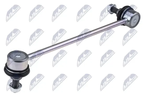 Stange/Strebe, Stabilisator Vorderachse Vorderachse rechts NTY ZLP-ME-025 Bild Stange/Strebe, Stabilisator Vorderachse Vorderachse rechts NTY ZLP-ME-025