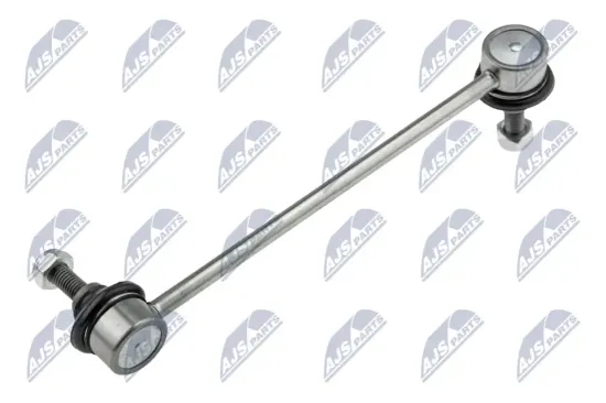 Stange/Strebe, Stabilisator Vorderachse Vorderachse links NTY ZLP-ME-026 Bild Stange/Strebe, Stabilisator Vorderachse Vorderachse links NTY ZLP-ME-026