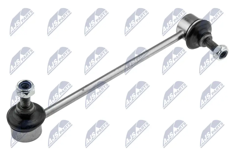Stange/Strebe, Stabilisator Vorderachse Vorderachse rechts NTY ZLP-ME-027