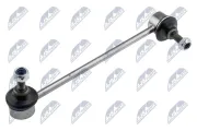 Stange/Strebe, Stabilisator Vorderachse Vorderachse rechts NTY ZLP-ME-027