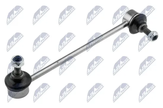Stange/Strebe, Stabilisator Vorderachse Vorderachse rechts NTY ZLP-ME-027 Bild Stange/Strebe, Stabilisator Vorderachse Vorderachse rechts NTY ZLP-ME-027