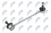 Stange/Strebe, Stabilisator Vorderachse Vorderachse rechts NTY ZLP-ME-027 Bild Stange/Strebe, Stabilisator Vorderachse Vorderachse rechts NTY ZLP-ME-027