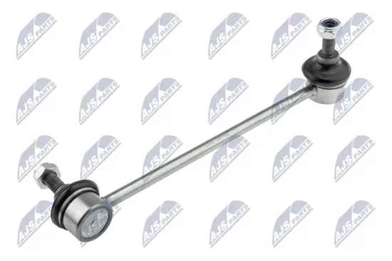Stange/Strebe, Stabilisator Vorderachse Vorderachse rechts NTY ZLP-ME-027 Bild Stange/Strebe, Stabilisator Vorderachse Vorderachse rechts NTY ZLP-ME-027