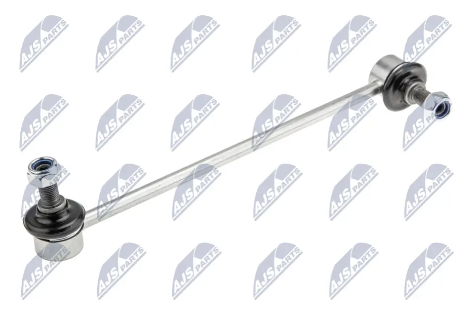 Stange/Strebe, Stabilisator Vorderachse Vorderachse links NTY ZLP-ME-028