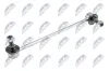 Stange/Strebe, Stabilisator Vorderachse Vorderachse links NTY ZLP-ME-028
