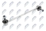 Stange/Strebe, Stabilisator Vorderachse Vorderachse links NTY ZLP-ME-028