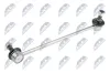 Stange/Strebe, Stabilisator Vorderachse Vorderachse links NTY ZLP-ME-028 Bild Stange/Strebe, Stabilisator Vorderachse Vorderachse links NTY ZLP-ME-028