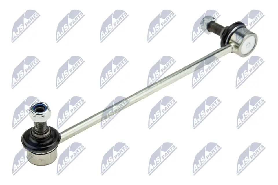 Stange/Strebe, Stabilisator Vorderachse Vorderachse rechts NTY ZLP-ME-029