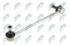 Stange/Strebe, Stabilisator Vorderachse Vorderachse rechts NTY ZLP-ME-029