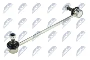 Stange/Strebe, Stabilisator Vorderachse Vorderachse rechts NTY ZLP-ME-029
