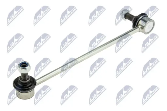 Stange/Strebe, Stabilisator Vorderachse Vorderachse rechts NTY ZLP-ME-029 Bild Stange/Strebe, Stabilisator Vorderachse Vorderachse rechts NTY ZLP-ME-029