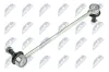 Stange/Strebe, Stabilisator Vorderachse Vorderachse rechts NTY ZLP-ME-029 Bild Stange/Strebe, Stabilisator Vorderachse Vorderachse rechts NTY ZLP-ME-029
