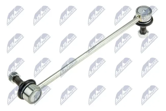 Stange/Strebe, Stabilisator Vorderachse Vorderachse rechts NTY ZLP-ME-029 Bild Stange/Strebe, Stabilisator Vorderachse Vorderachse rechts NTY ZLP-ME-029