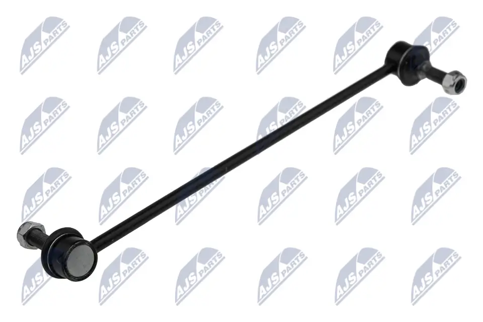 Stange/Strebe, Stabilisator Vorderachse Vorderachse rechts NTY ZLP-ME-031