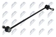Stange/Strebe, Stabilisator Vorderachse Vorderachse rechts NTY ZLP-ME-031