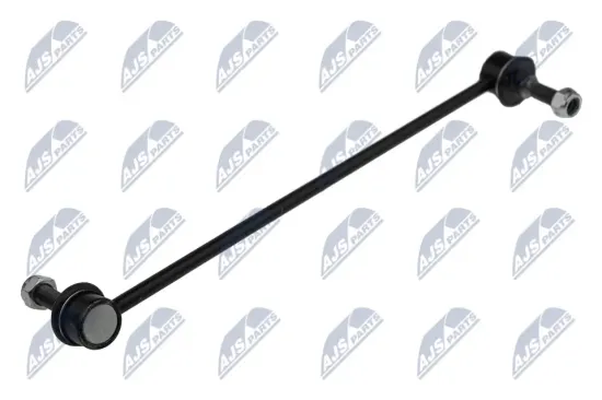 Stange/Strebe, Stabilisator Vorderachse Vorderachse rechts NTY ZLP-ME-031 Bild Stange/Strebe, Stabilisator Vorderachse Vorderachse rechts NTY ZLP-ME-031