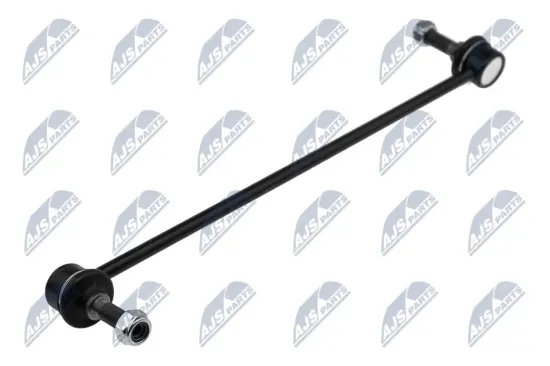 Stange/Strebe, Stabilisator Vorderachse Vorderachse rechts NTY ZLP-ME-031 Bild Stange/Strebe, Stabilisator Vorderachse Vorderachse rechts NTY ZLP-ME-031