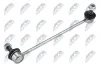 Stange/Strebe, Stabilisator Vorderachse links Vorderachse rechts NTY ZLP-ME-034 Bild Stange/Strebe, Stabilisator Vorderachse links Vorderachse rechts NTY ZLP-ME-034