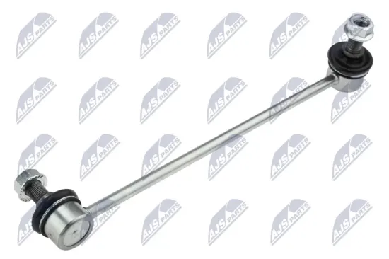 Stange/Strebe, Stabilisator Vorderachse links Vorderachse rechts NTY ZLP-ME-034 Bild Stange/Strebe, Stabilisator Vorderachse links Vorderachse rechts NTY ZLP-ME-034