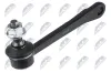 Stange/Strebe, Stabilisator Vorderachse links NTY ZLP-ME-035