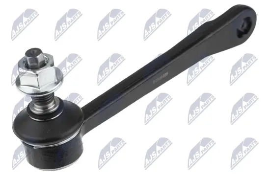 Stange/Strebe, Stabilisator Vorderachse links NTY ZLP-ME-035 Bild Stange/Strebe, Stabilisator Vorderachse links NTY ZLP-ME-035
