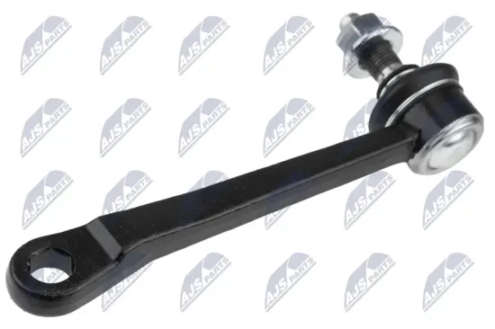 Stange/Strebe, Stabilisator Vorderachse links NTY ZLP-ME-035 Bild Stange/Strebe, Stabilisator Vorderachse links NTY ZLP-ME-035