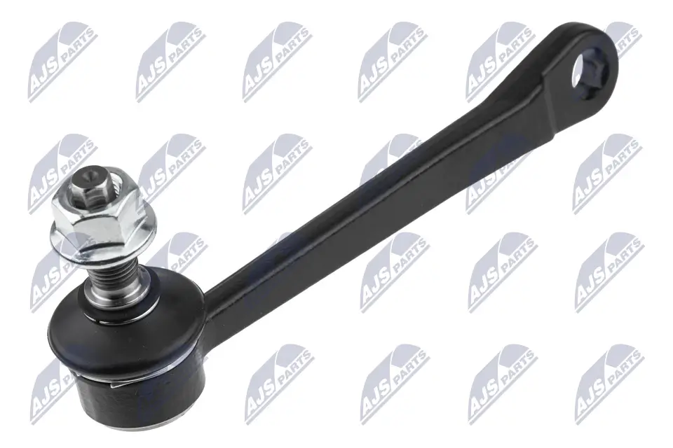 Stange/Strebe, Stabilisator Vorderachse rechts NTY ZLP-ME-036