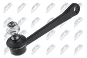 Stange/Strebe, Stabilisator Vorderachse rechts NTY ZLP-ME-036